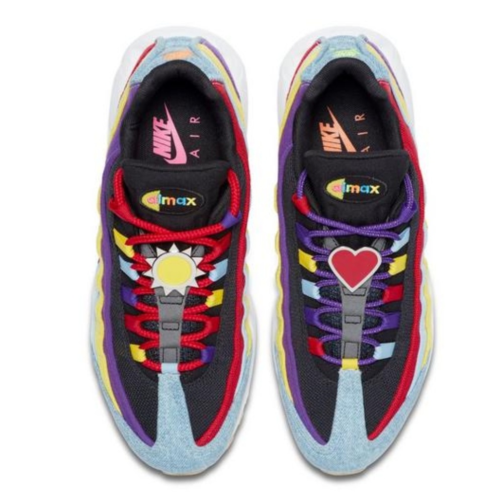 Nike Air Max 95 SP US7.5